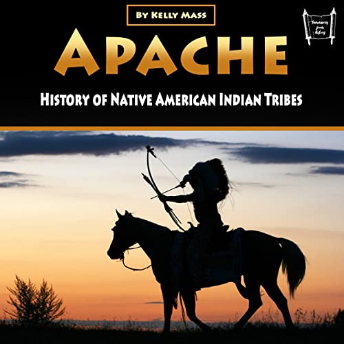 Apache by Kelly Mass