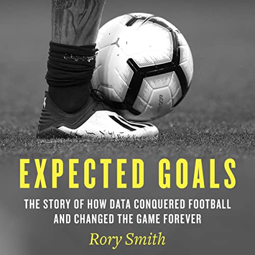 Expected Goals by Rory Smith