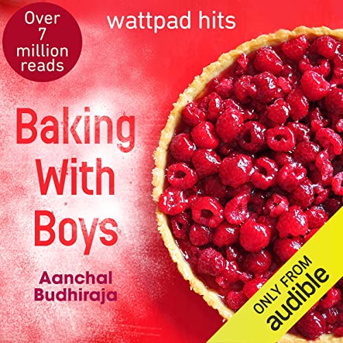 Baking with Boys (Hindi Edition)