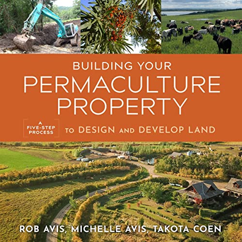 Building Your Permaculture Property