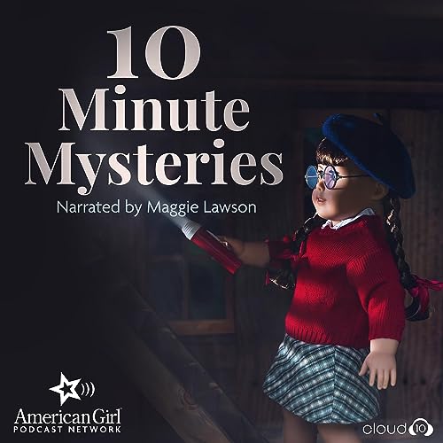 American Girl 10 Minute Mysteries