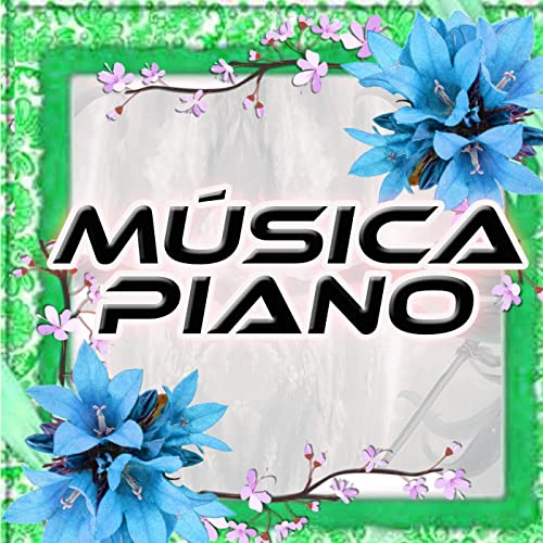 Música de Piano