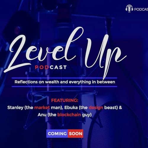 Level UP: The Ultimate Gen Z's Mirror