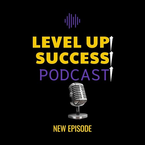 Level Up Success Podcast by Neth & Truth