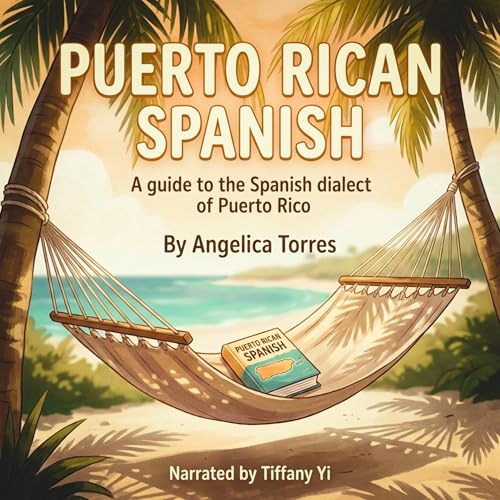 Puerto Rican Spanish