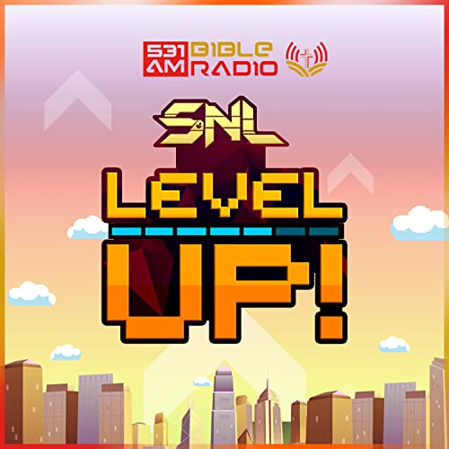 SNL Level Up!
