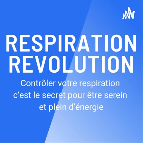 Respiration Revolution by Jacob Dufosse