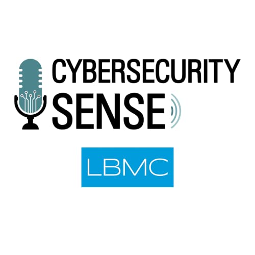CyberSecurity Sense by LBMC