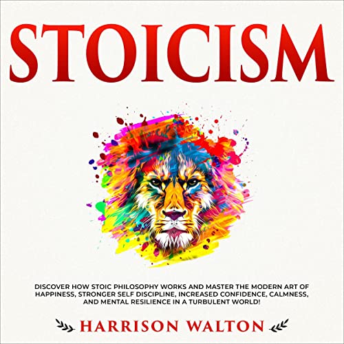 Stoicism by Harrison Walton