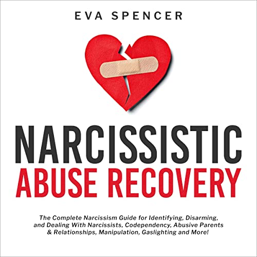Narcissistic Abuse Recovery