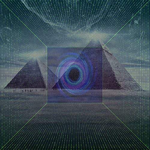 The Wormhole by Nerd Dungeon