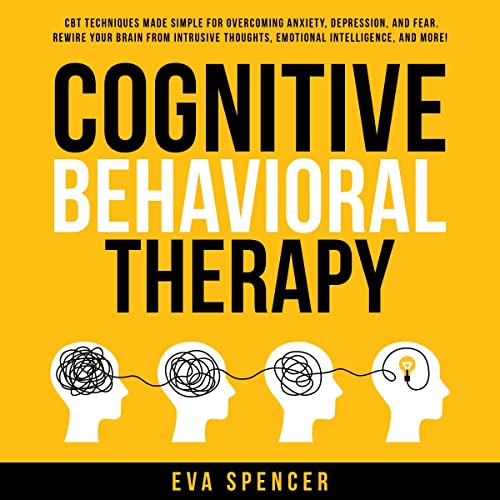 Cognitive Behavioral Therapy