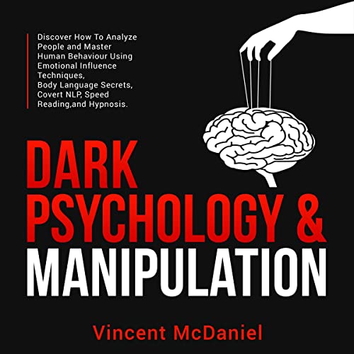 Dark Psychology and Manipulation
