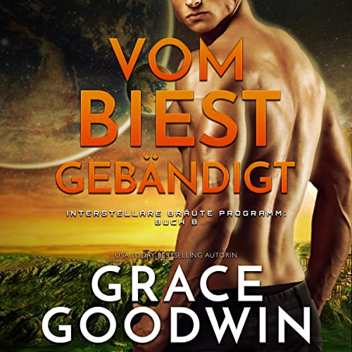 Vom Biest gebändigt [Tamed by the Beast]