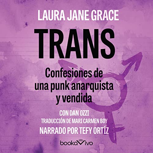 Trans by Laura Jane Grace