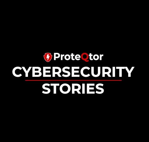 Cybersecurity Stories by Mark van Horik ProteQtor IT Security