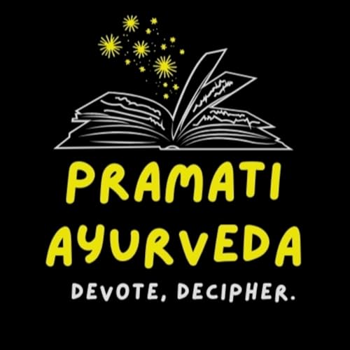 Pramati Ayurveda by Dr Vishwanath S Chatti 