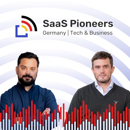 SaaS Pioneers Germany by Saas Pioneers