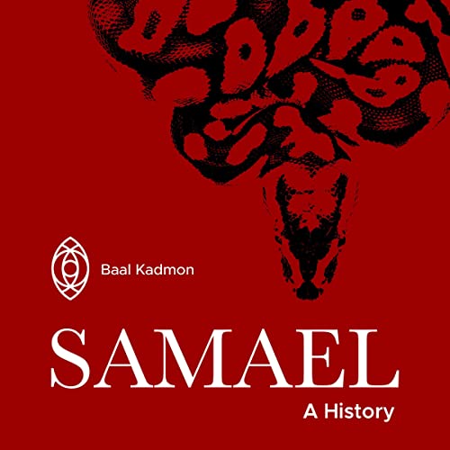 Samael by Baal Kadmon