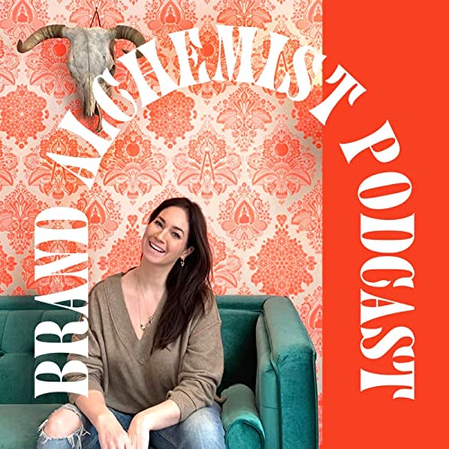 Brand Alchemist Podcast by The Brand Alchemist Podcast
