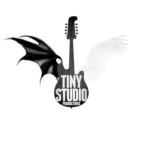 Tiny Studio Production by Tiny Studio Production 