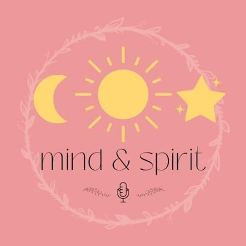 Mind and Spirit by Greg Wilson