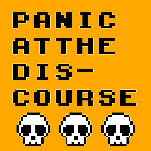 Panic at the Discourse