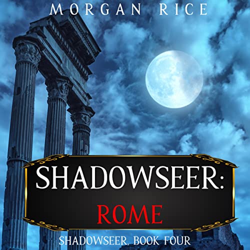 Shadowseer: Rome