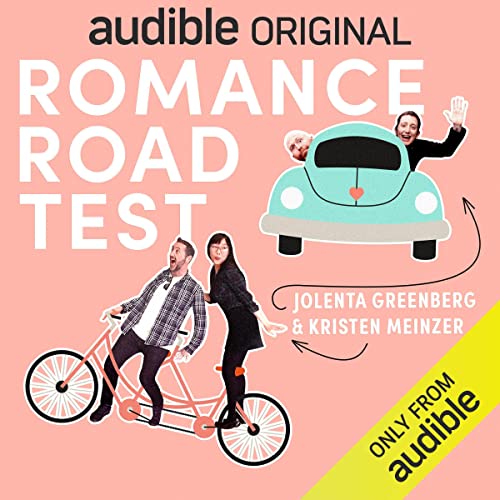 Romance Road Test by Kristen Meinzer