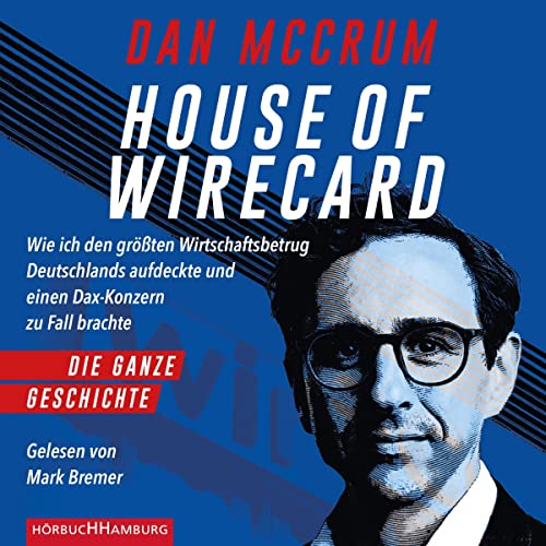 House of Wirecard (German edition)