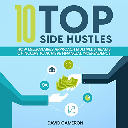 Top 10 Side Hustles