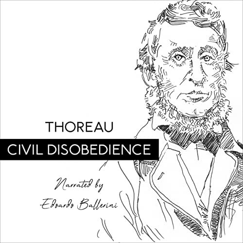 On the Duty of Civil Disobedience