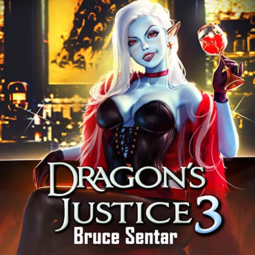Dragon's Justice 3