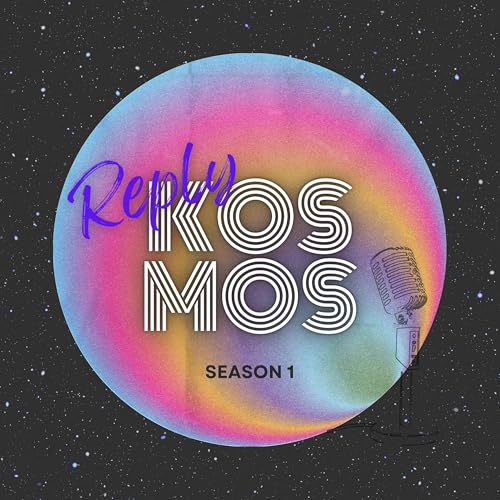 Reply Kosmos 리플라이 코스모스 by Reply Kosmos