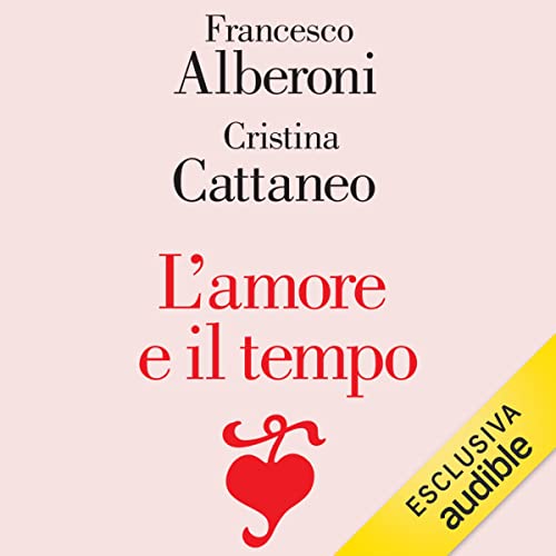 L'amore e il tempo