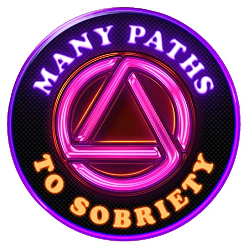 Many Paths To Sobriety by Many Paths Podcast