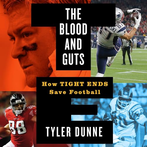 The Blood and Guts by Tyler Dunne