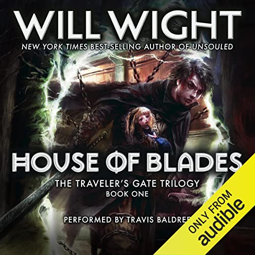 House of Blades