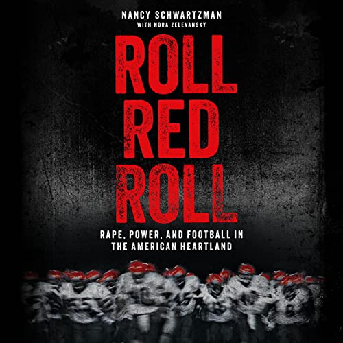 Roll Red Roll by Nancy Schwartzman