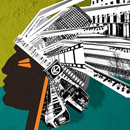 Rue Atateken by Terres en vues société pour la diffusion de la culture autochtone