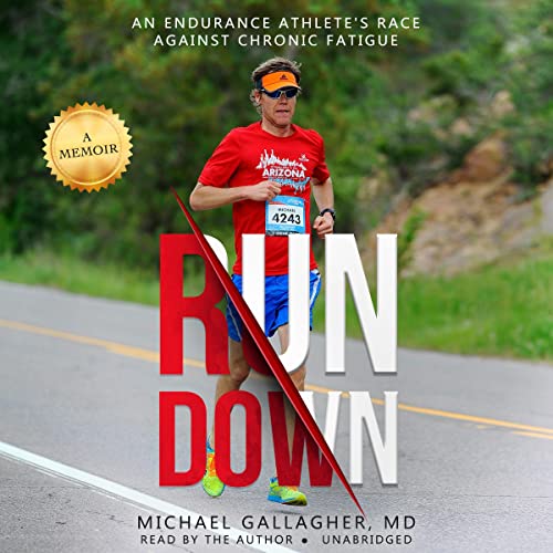 Run Down by Michael Gallagher