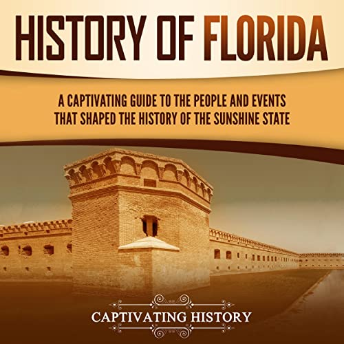History of Florida