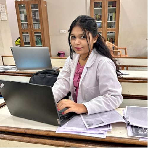 Homeopathy Talks with Dr.Shrutika Sanjay Dhavane by Homeopathy talks with Dr.Shrutika Sanjay