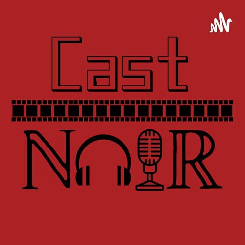 Cast Noir by Noir No Ar