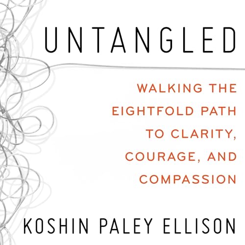 Untangled by Koshin Paley Ellison