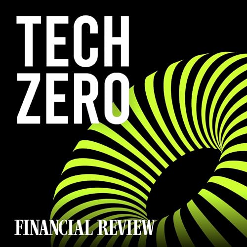 Tech Zero by The Australian Financial Review