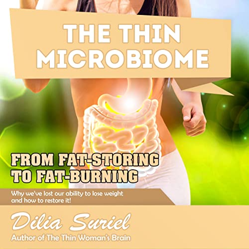 The Thin Microbiome