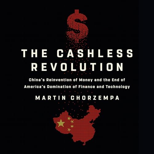 The Cashless Revolution