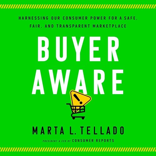 Buyer Aware
