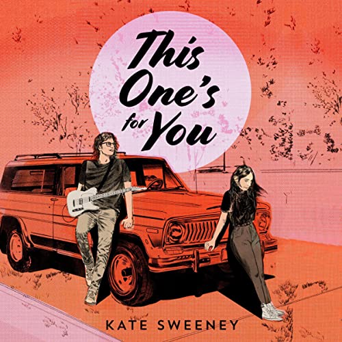 This One's for You by Kate Sweeney